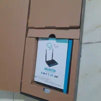 وای فای یوتل|مودم و تجهیزات شبکه|تهران, فلاح|دیوار