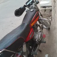 موتور 125 شهاب الگانس