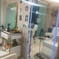 فروش صندلی اینه سرشور صندلی انتظار ترولی روشور