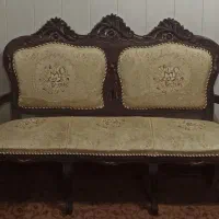 مبل استیل|مبلمان خانگی و میز عسلی|اصفهان, شهرک امام زمان|دیوار