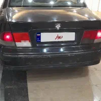 سمند ef7 سواری|خودرو سواری و وانت|تهران, کیانشهر|دیوار