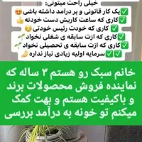 فرصت همکاری در فروش مجازی رایگان و پشتیبانی کامل|استخدام بازاریابی و فروش|سردشت, |دیوار