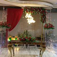 مزون عروس|خدمات پذیرایی، مراسم|زاهدان, |دیوار