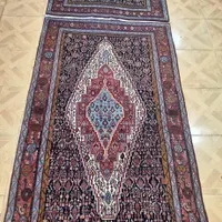 یک جفت قالیچه دستباف سنندج|فرش|تهران, منیریه|دیوار