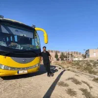 اتوبوس میدل باس