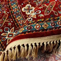 سرویس و رفوکاری فرش دستباف