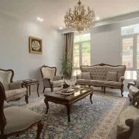 ۸۰ متر/وام مسکن روی ملک/خوش نقشه/مسکن کلید