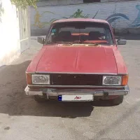 پیکان مدل ۸۳