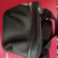 کیف دور کمر
