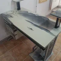 میز کامپیوتر و گیم
