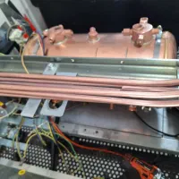 جنرال سرویس اسپرسوساز صنعتی و خانگی|کافی‌شاپ و رستوران|کرج, خرمدشت|دیوار