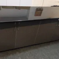 کابینت فلز ام دی اف