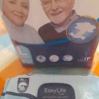 ایزی لایف به همراه دستمال استحمام