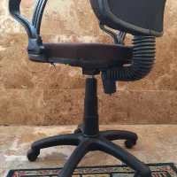 صندلی چرخ دار
