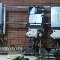 تعمیرات پکیچ وآبگرمکن شبانه روزی