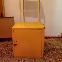 باکس موتور برای پیک