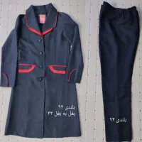 مانتو عبا عربی،مانتو شلوار فرم مدرسه و فرم اداری|لباس|شیراز, طلاب|دیوار