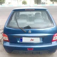 پراید111|خودرو سواری و وانت|خرمدره, |دیوار