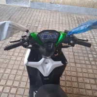 فروش|موتورسیکلت|فردیس, فردیس|دیوار