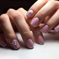 کاشت ناخن پودر (آکریلیک)