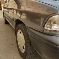 پراید 84|خودرو سواری و وانت|اندیشه, اندیشه فاز ۶|دیوار