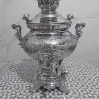 سماورگازی