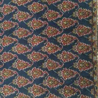 کناره فرش|فرش|بروجرد, |دیوار