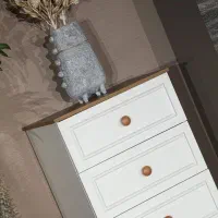 سرویس تخت خواب ماهلین سناچوب|تخت و سرویس خواب|تنکابن, |دیوار