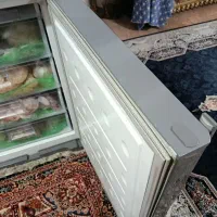 یخچال هیمالیا درب بار|یخچال و فریزر|ورامین, خیر آباد|دیوار