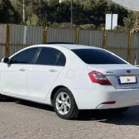 جیلی امگرند تمیز خانگی تک برگ سند|خودرو سواری و وانت|اصفهان, مرداویج|دیوار