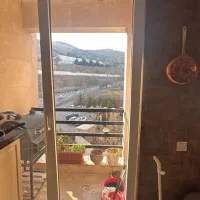 شیشه  و پنجره دوجداره  پنجره upvc تعویض تخریب شده