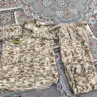 لباس سربازی