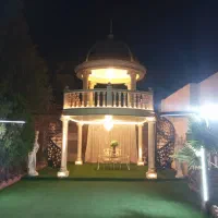 اجاره باغ تالار