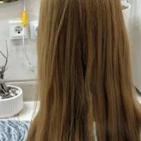 کله مانکن|آرایشگاه و سالن‌های زیبایی|همدان, |دیوار