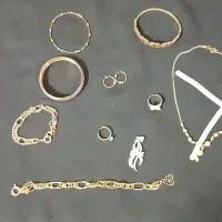 طلا|جواهرات|مشهد, آبکوه|دیوار