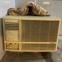 کولر پنجره ای ۲۴ هزار dalfhin