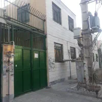 سوله کارگاه  شهرک صنعتی  ولیعصر