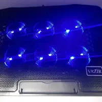 پایه خنک کننده مدل VAZIR H9