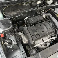 پارس Tu5 ، کلاس ۱۵ چهار چرخ دیسک.، دریچه سیمی|خودرو سواری و وانت|ارومیه, |دیوار