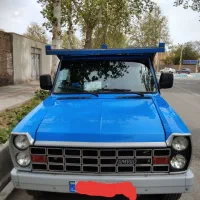 وانت بار نیسان... باربری به تمام نقاط