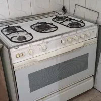 فروش گاز ۵ شعله ی فردار سینجر