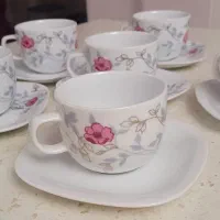 فنجان چای خوری