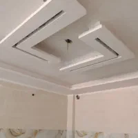 خدمات ساختمانی گچکاری همه خدمات باقیمت مناسب