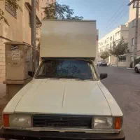 وانت پیکان دوگانه سوز ۹۰|خودرو سواری و وانت|پرند, فاز ۳|دیوار