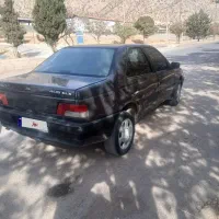 پژو 405 مدل 84 بدونه رنگ