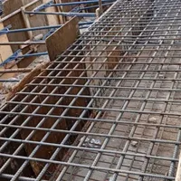 کارگر ارماتور بندی