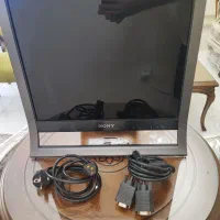مانیتور ۱۷ اینچ سونی