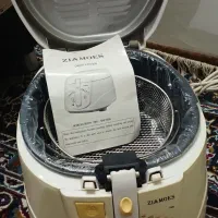 هواپز و سرخ کن