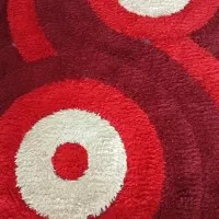 دوعدد فرش دونه ای 2300باهم 4600