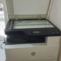 پرینتر ۳ کار (پرینت ،اسکن ، کپی )hp436dn|پرینتر، اسکنر، کپی، فکس|نهاوند, |دیوار